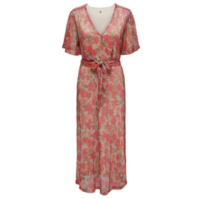 Robe femme Onlalyssa ONLY