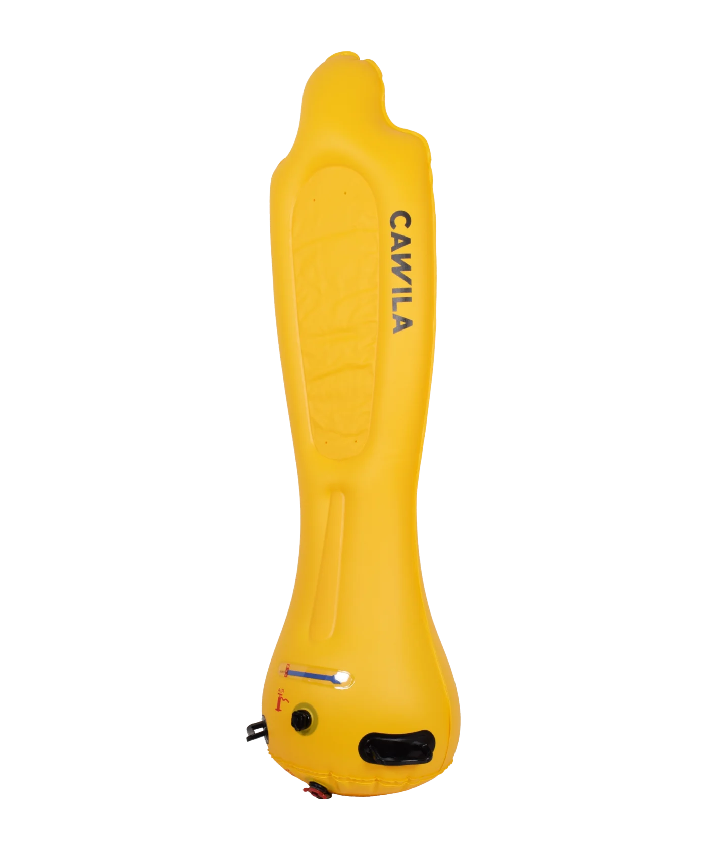 Cawila LIGA Airdummy | 1,85m | Gelb