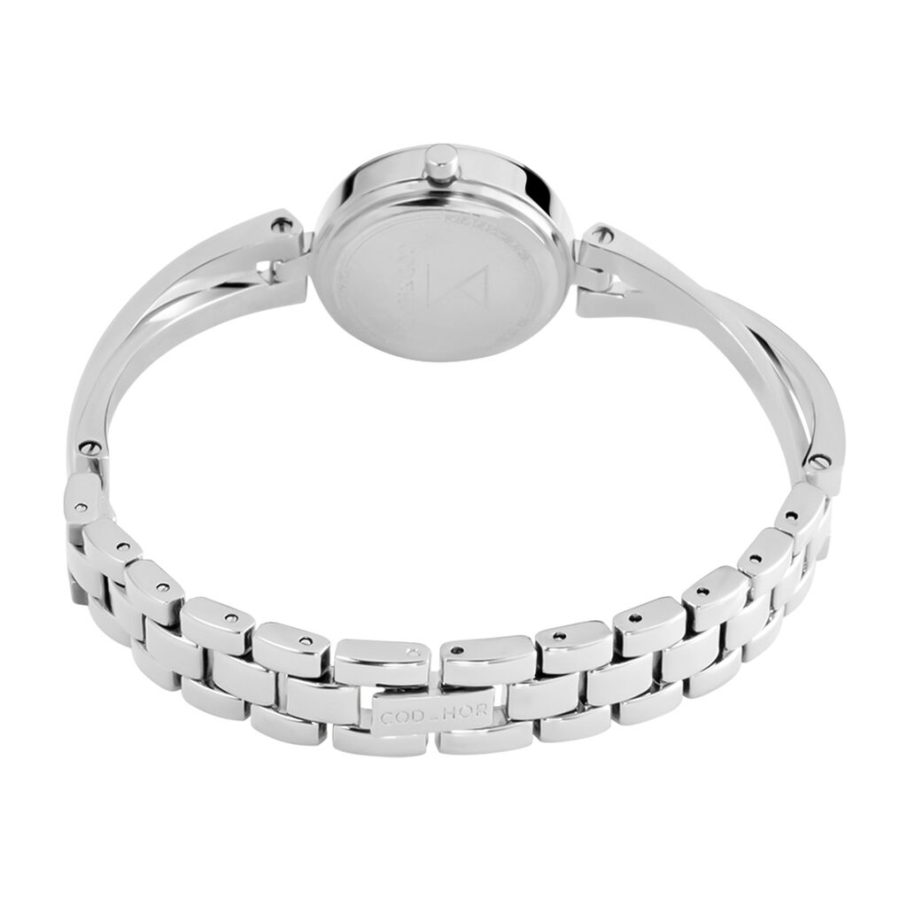Montre Codhor Anita Argenté