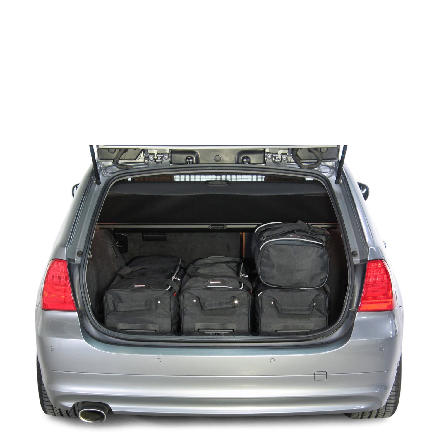 Car-Bags BMW 3 Serie Touring (E91) 2005-2012 wagon