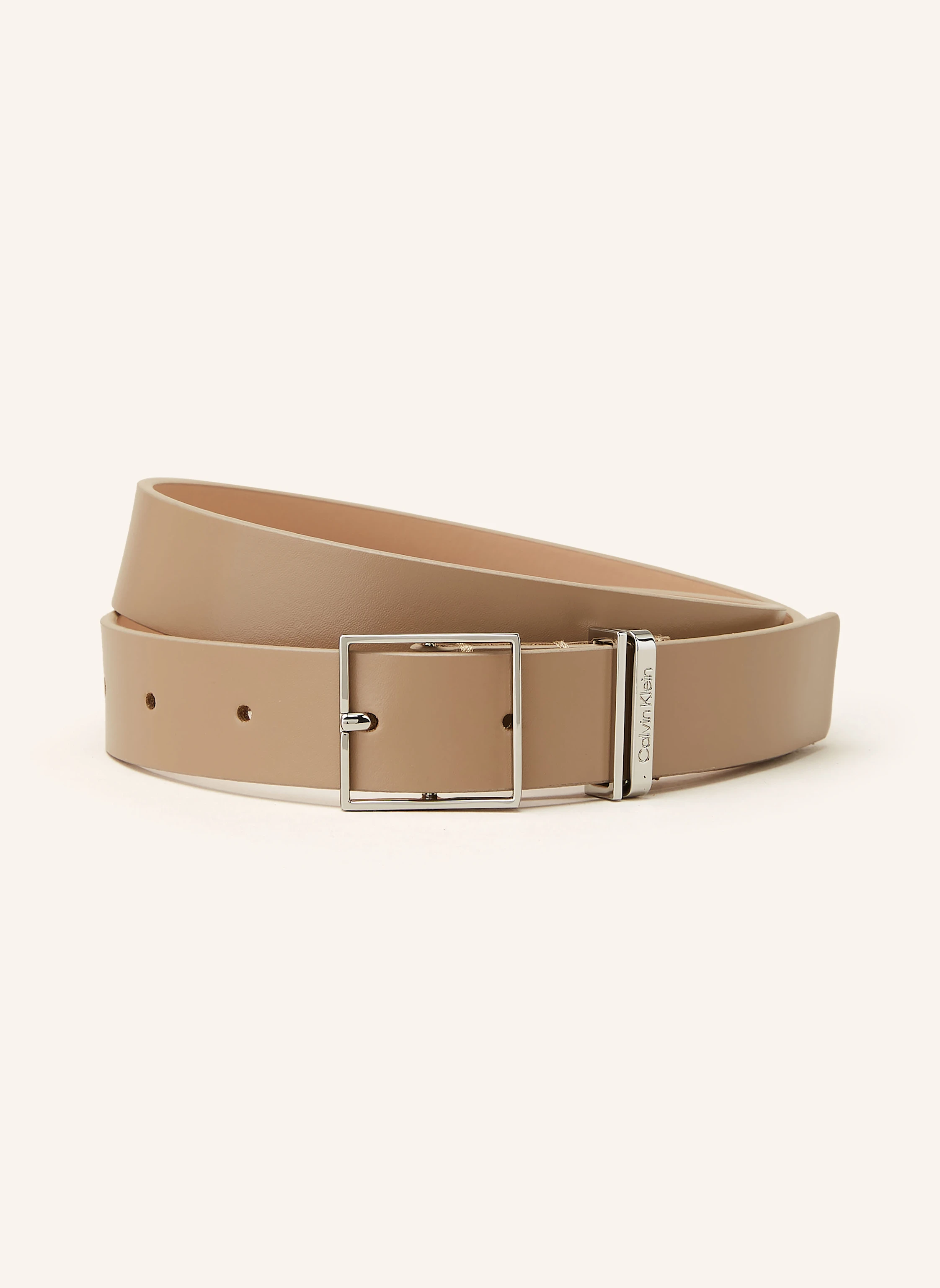 Calvin Klein Ledergürtel