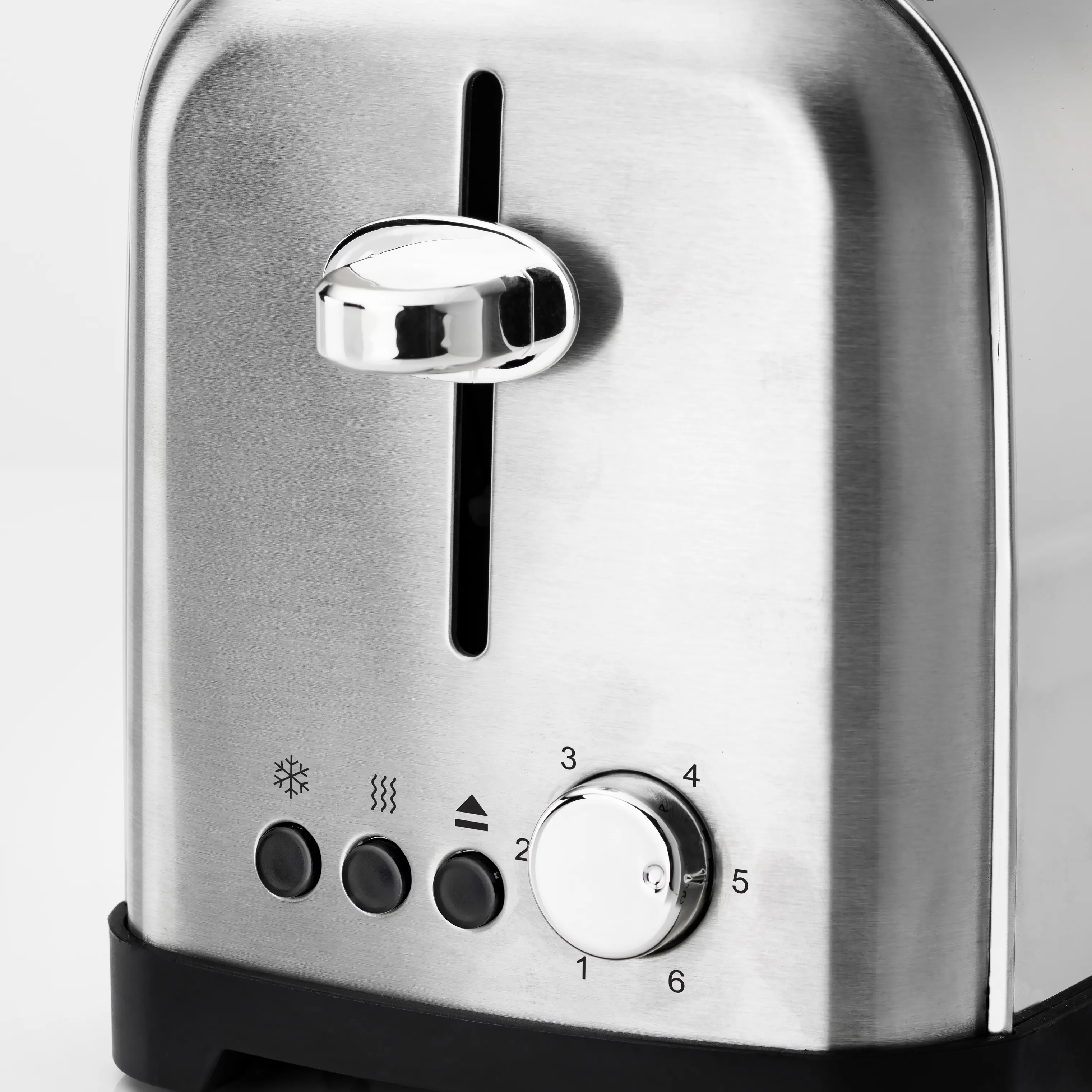 OBH Nordica Multi-Toaster Brødrister