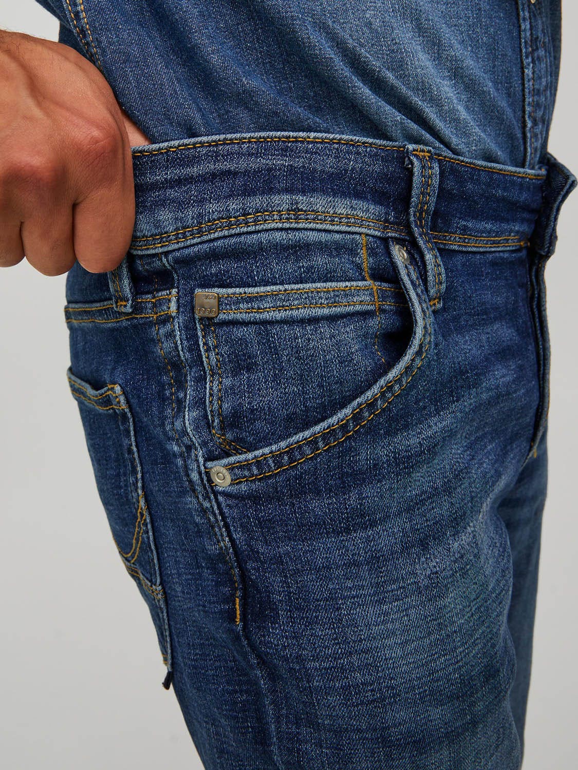 Jack & Jones  Glenn Fox GE 348