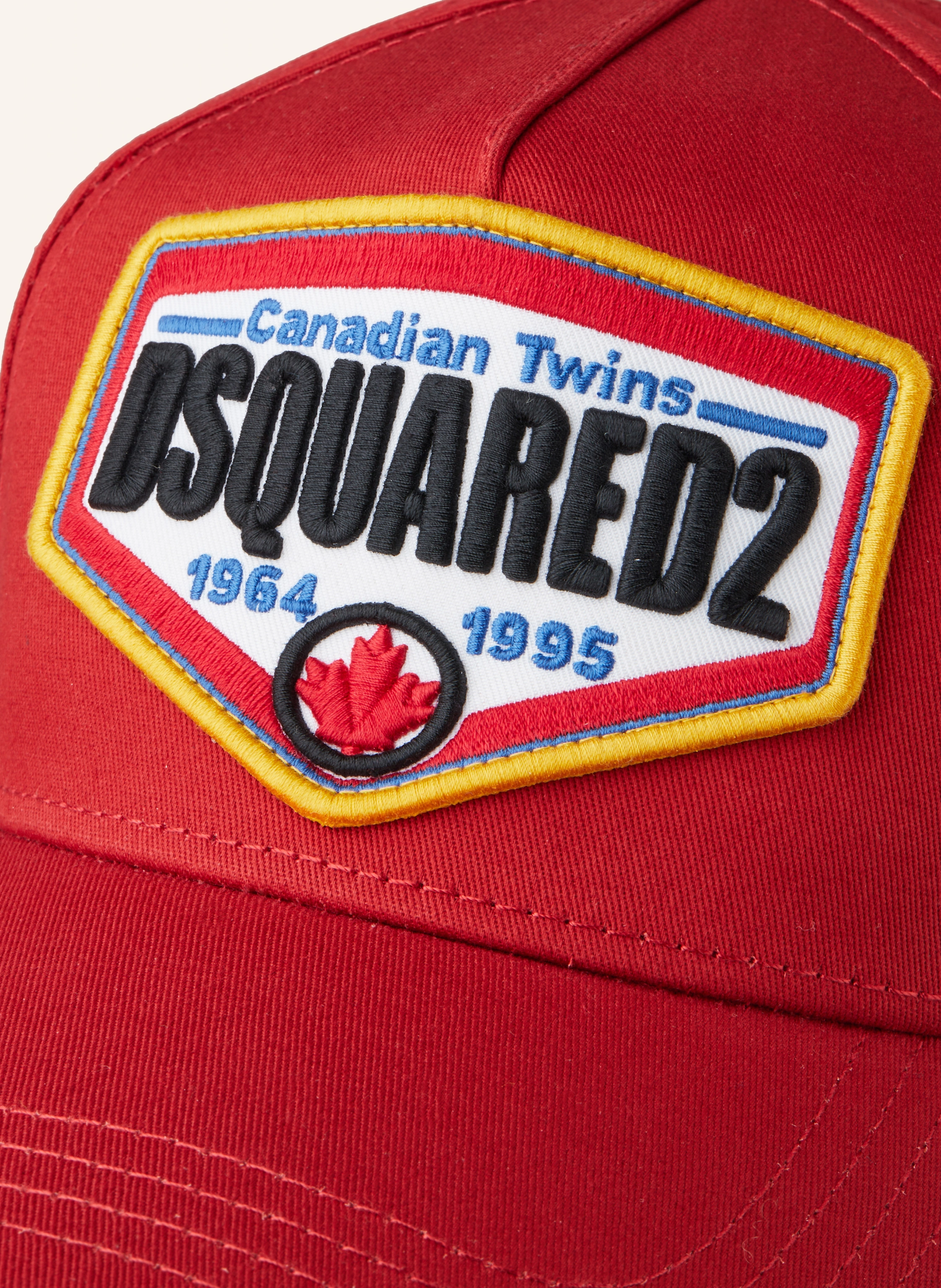 DSQUARED2 Cap