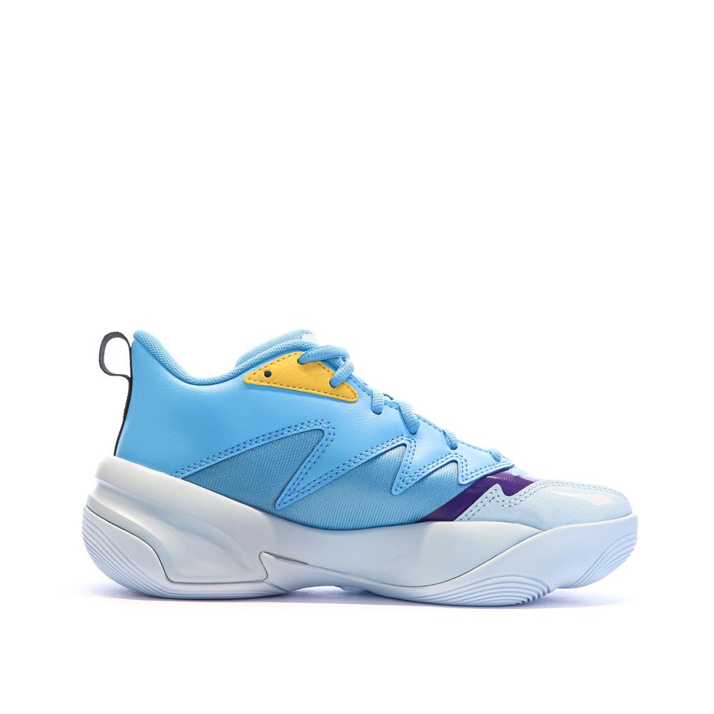Puma Chaussures de basket Bleu Garçon/Fille Puma Genetics