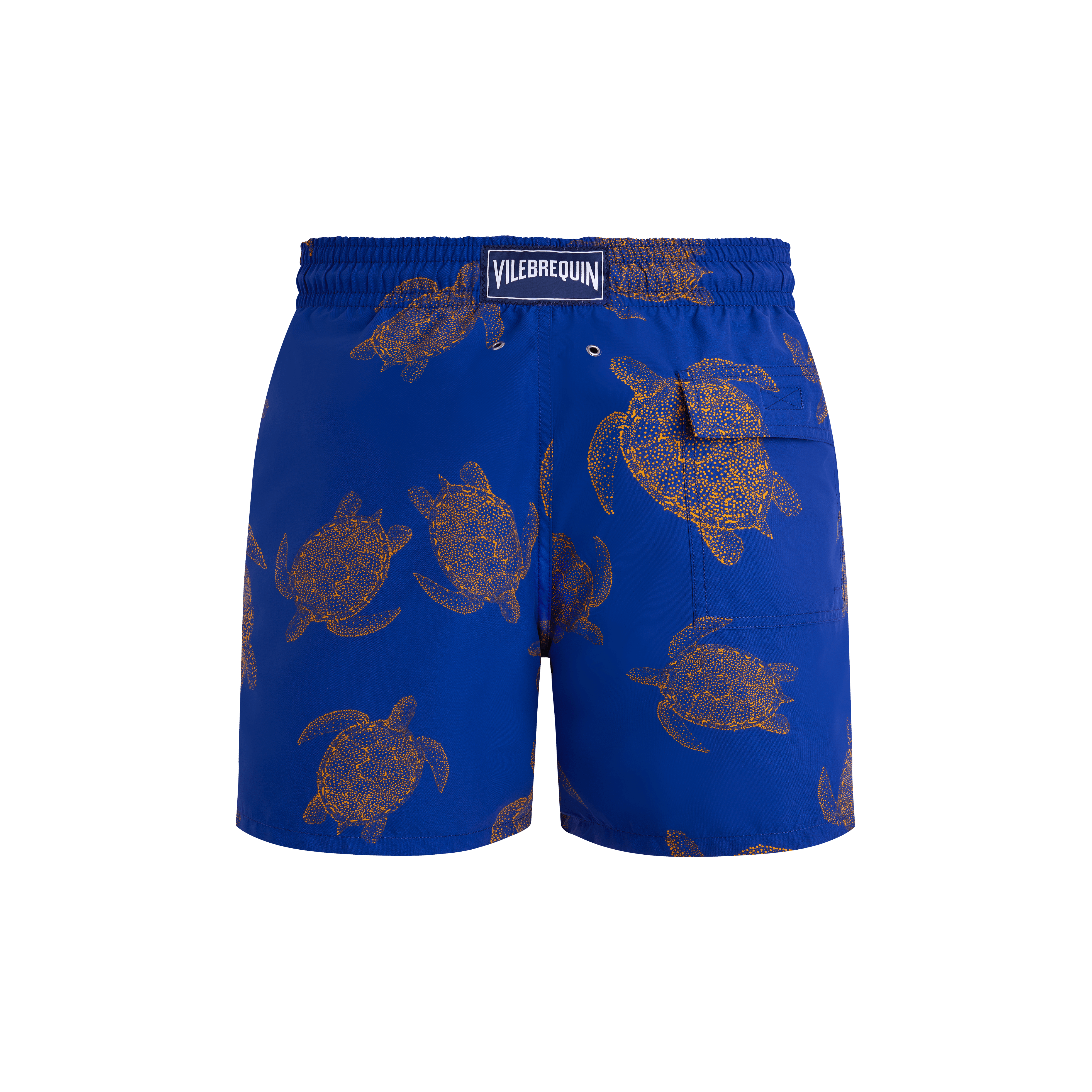 Maillot de bain homme Tortues Galuchat