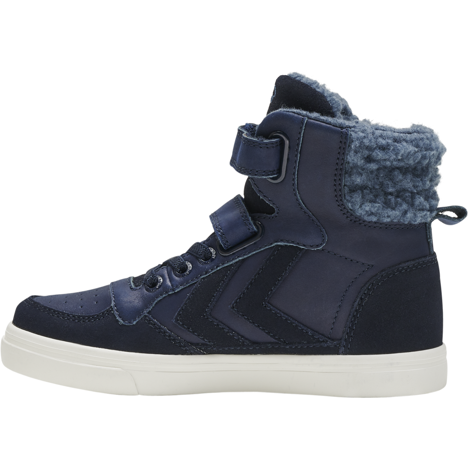 STADIL WINTER HIGH JR