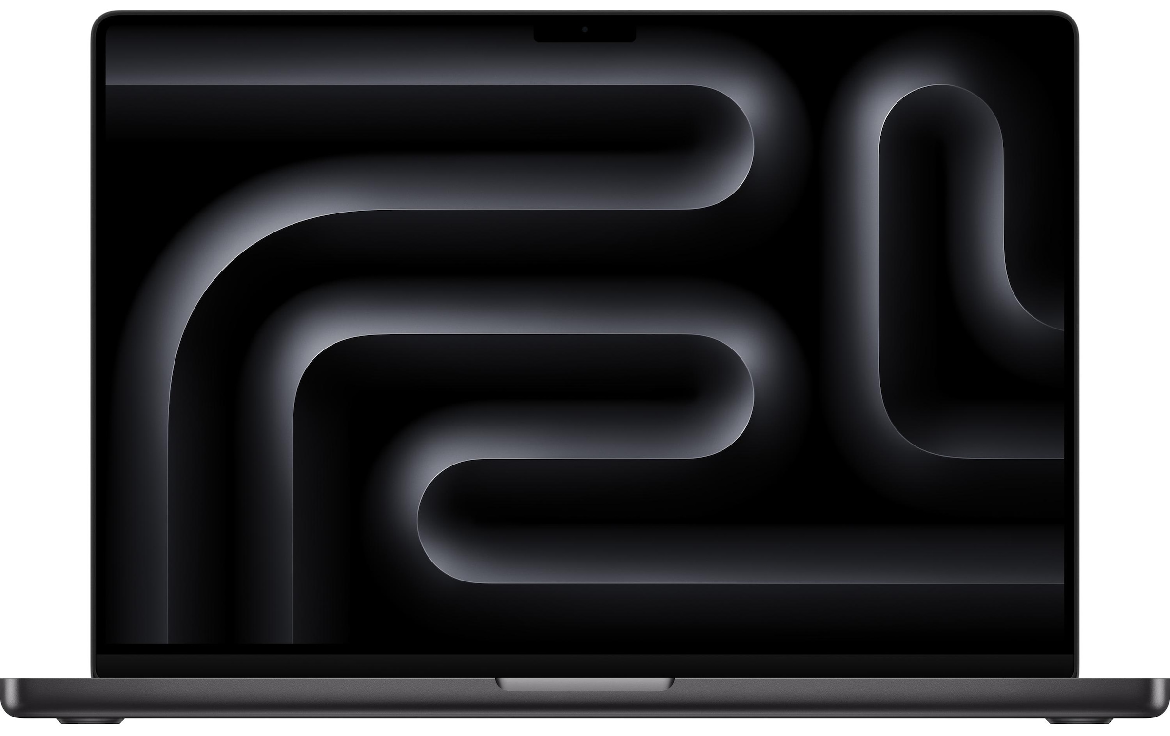 Apple Notebook »Pro 16 M4 Max 2024 16C«