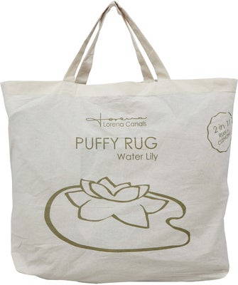 Lorena Canals Gulvteppe Puffy Lily 140x160