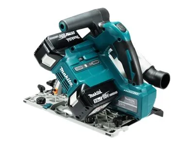 Makita DSP600ZJ - Dybdesav - intet batteri - 18 V - SOLO