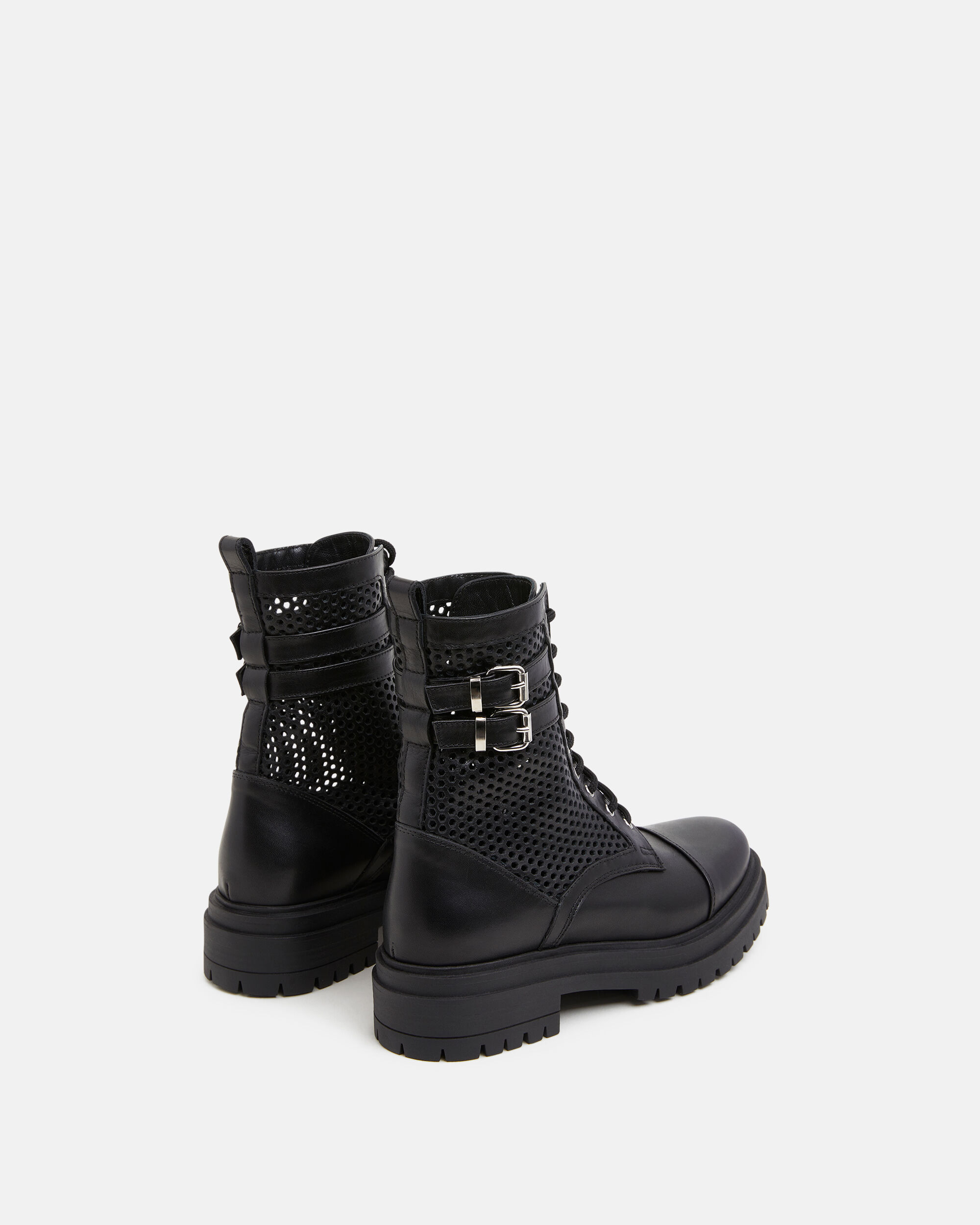 BOOTS TAHELLE Noir