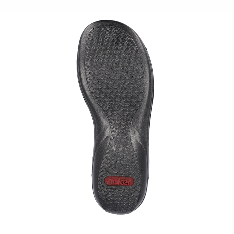 Rieker 60880-00 | NOIR