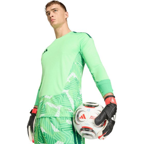 adidas Tiro 26 Competition Keeperstenue Longsleeve