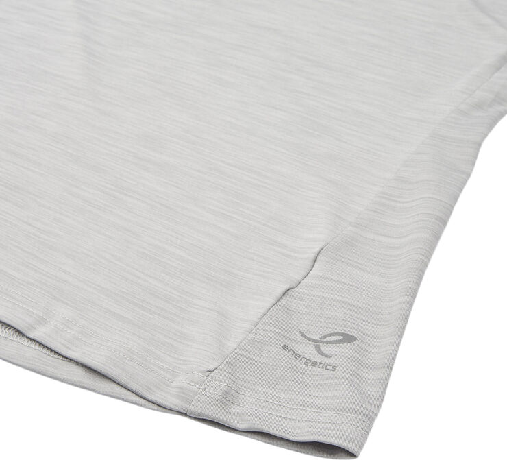 Energetics Rylinda II T-shirt Grå