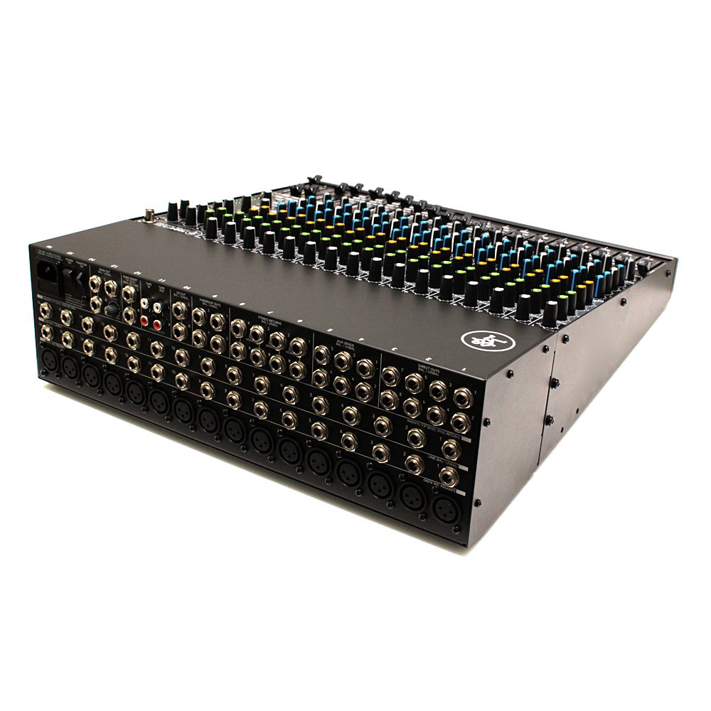 Mackie 1604VLZ4 mixer