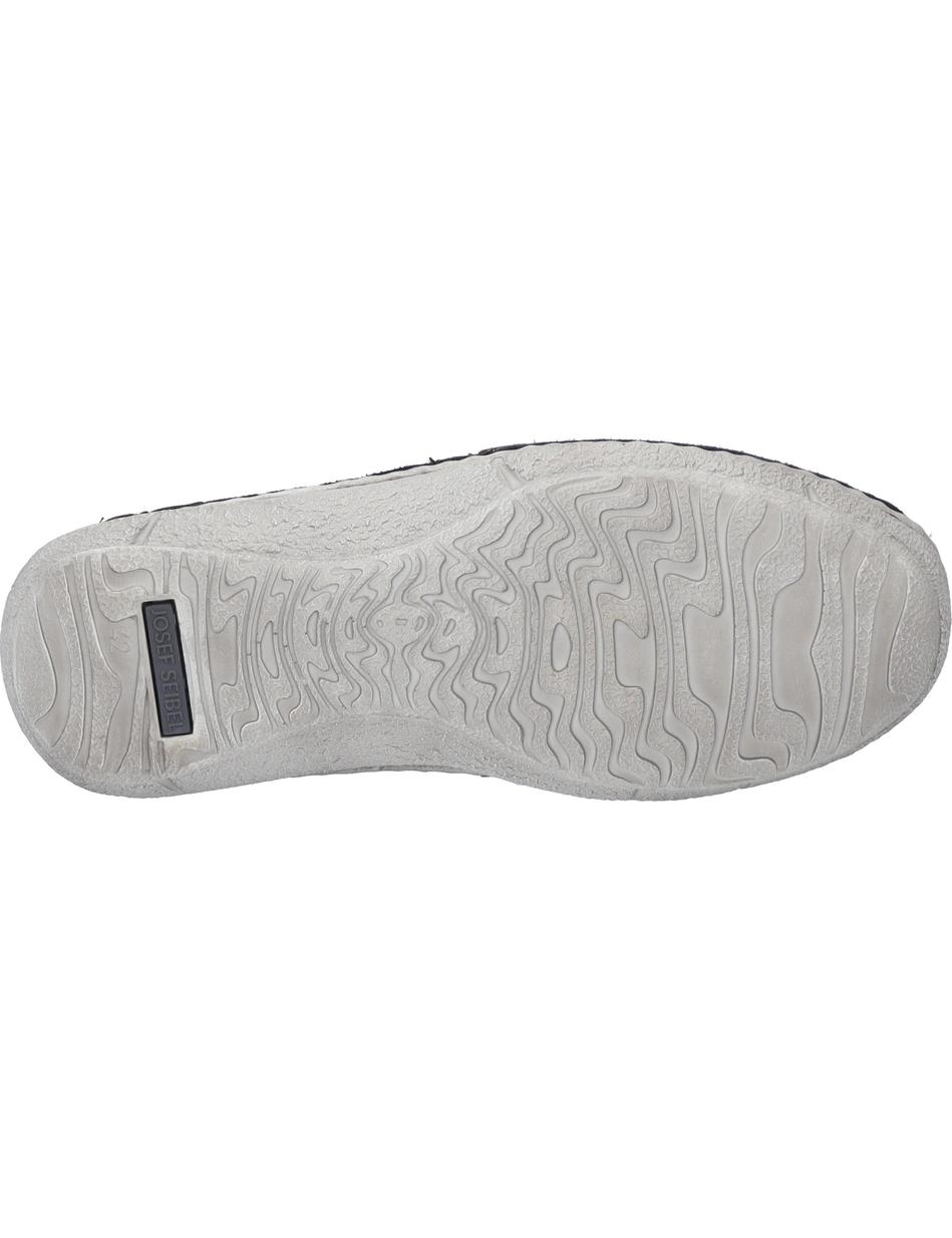 Halbschuh Anvers 97, ocean