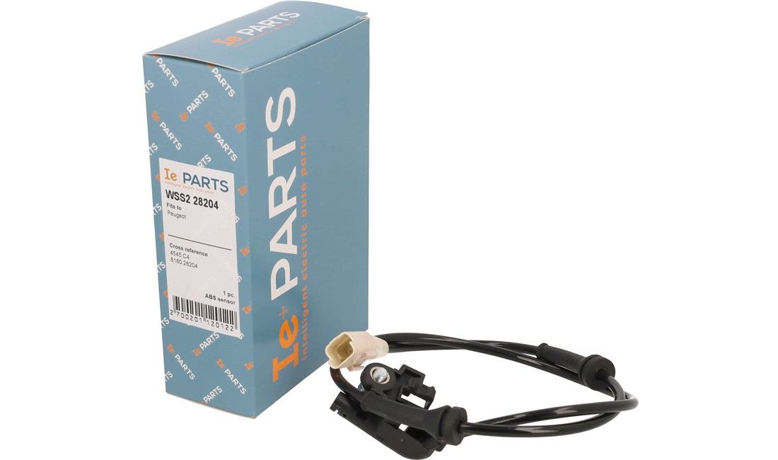 ABS sensor