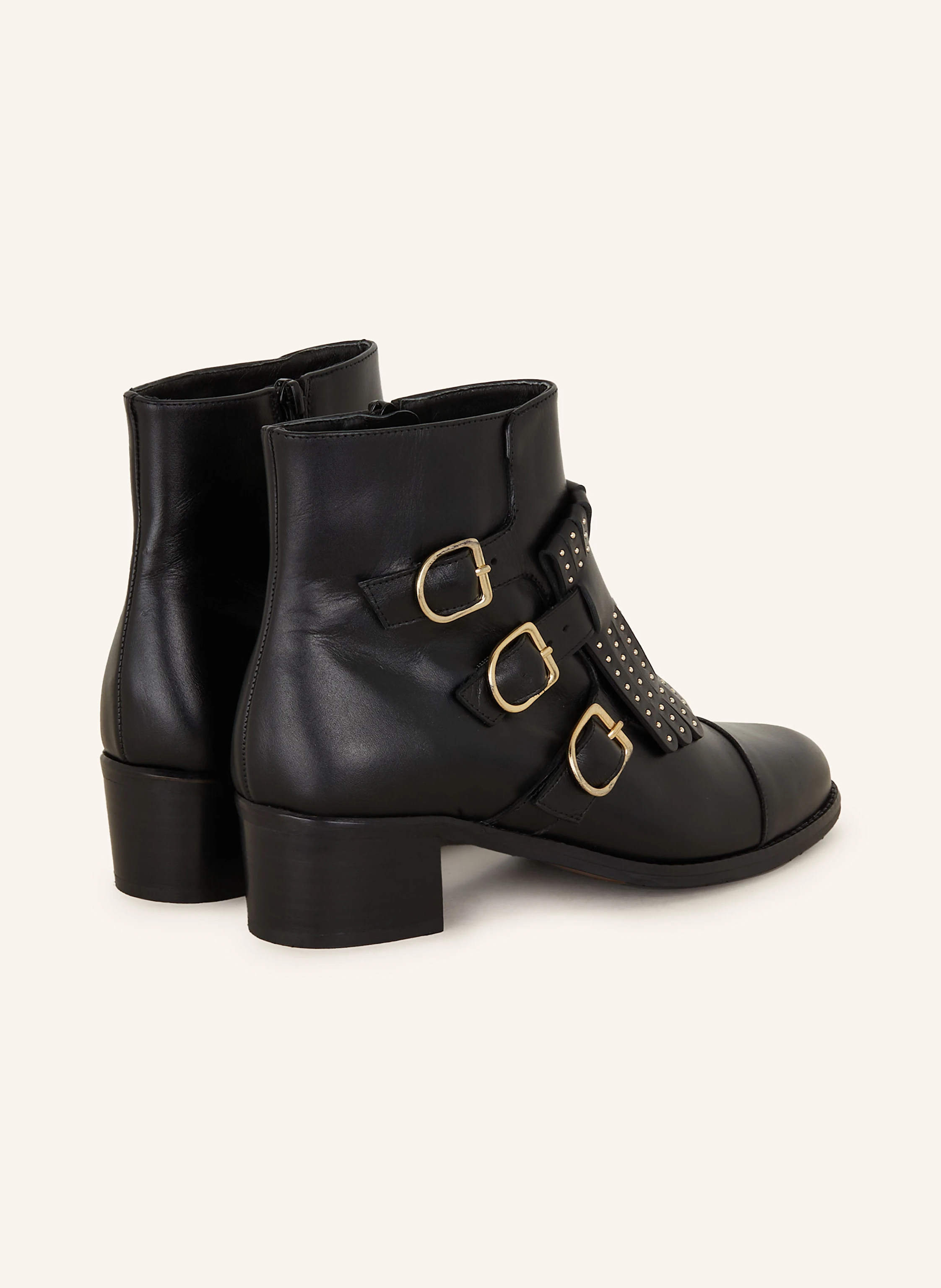 Pertini Stiefeletten