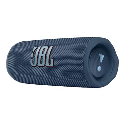 JBL Flip 6 - Mini enceinte sans fil - bluetooth - bleu