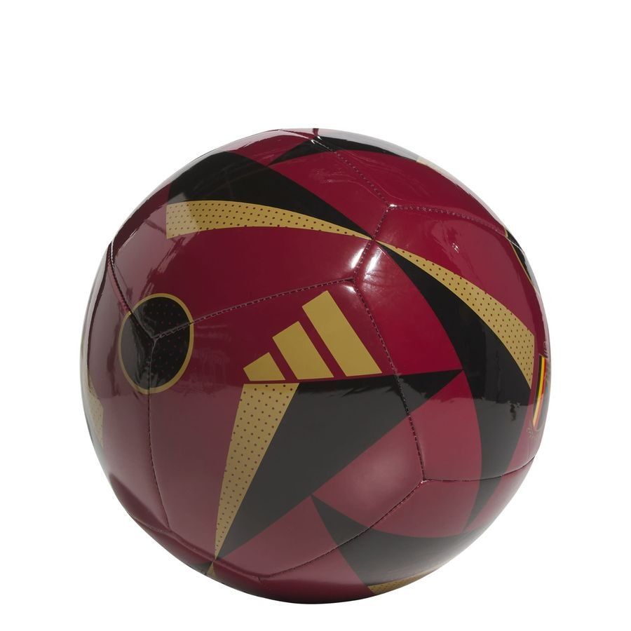 Adidas Ballon Belgique Fussballliebe Club