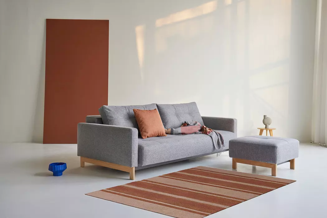 Schlafsofa Pyxis Deluxe Excess