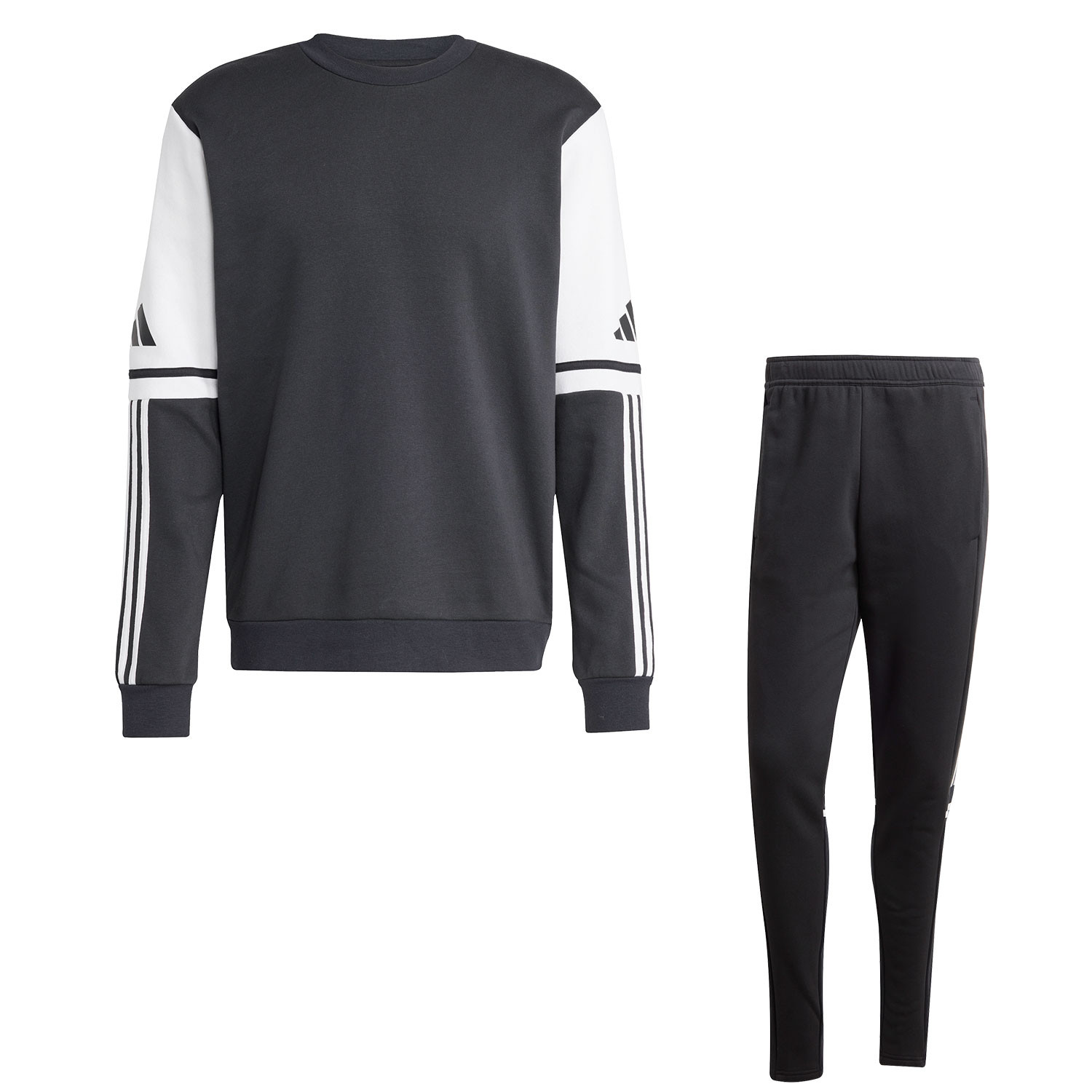 adidas Squadra 25 Sweat Crew Trainingspak