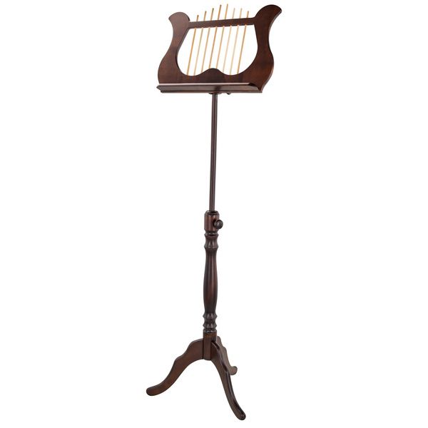 Scala Vilagio Music Stand Lagrima WN