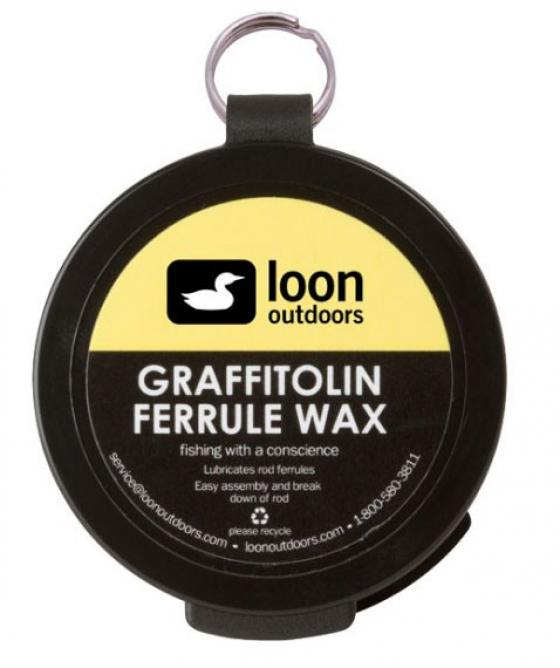 Ferrule Wax Wax pour emmanchements