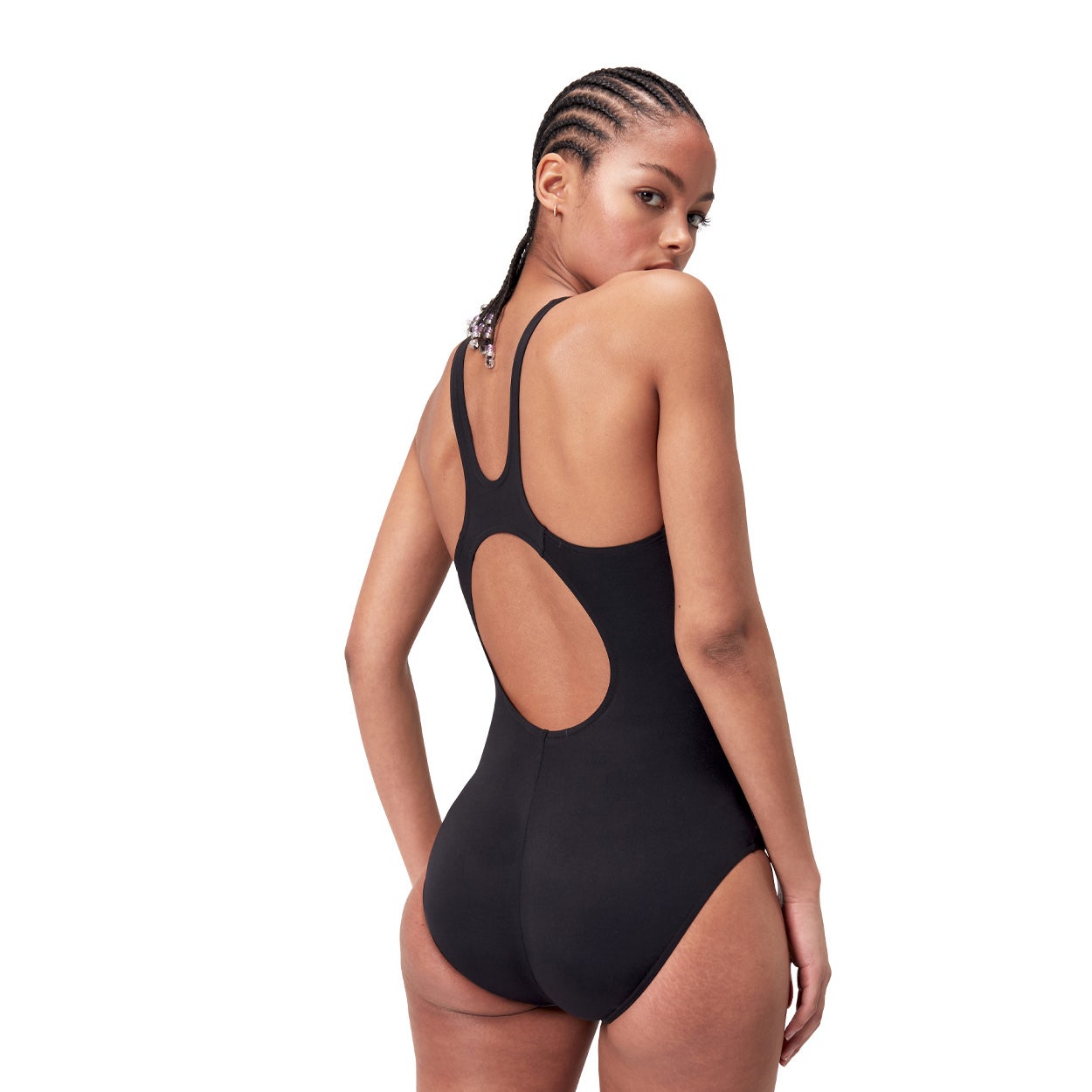 Speedo  Hyperboom Placement Muscleback