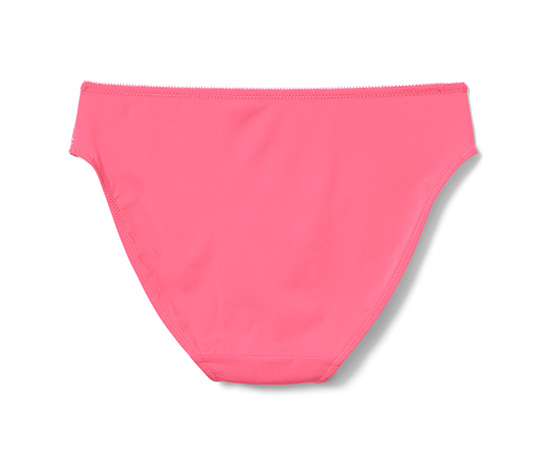 2 Slips, pink