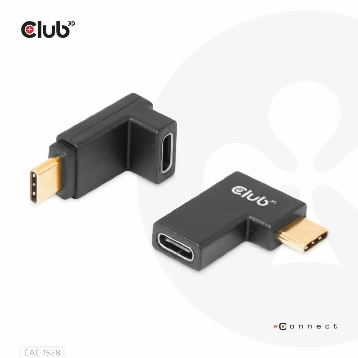 Club 3D CAC-1528