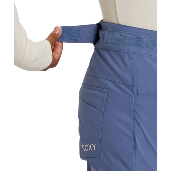 Pantalon de ski ROXY BACKYARD PT WILD WIND