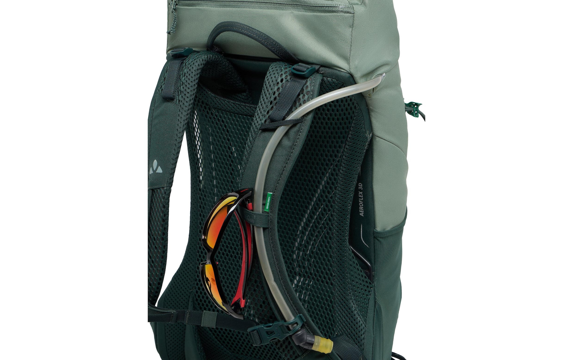 VAUDE Wanderrucksack »Jura«