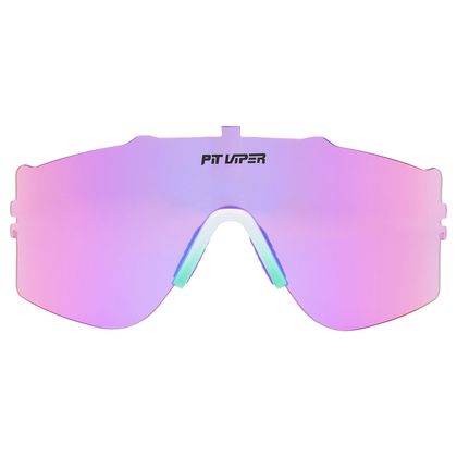 Lunettes de soleil Pit Viper TRY-HARD - THE BONAIRE BREEZE - Multicolore
