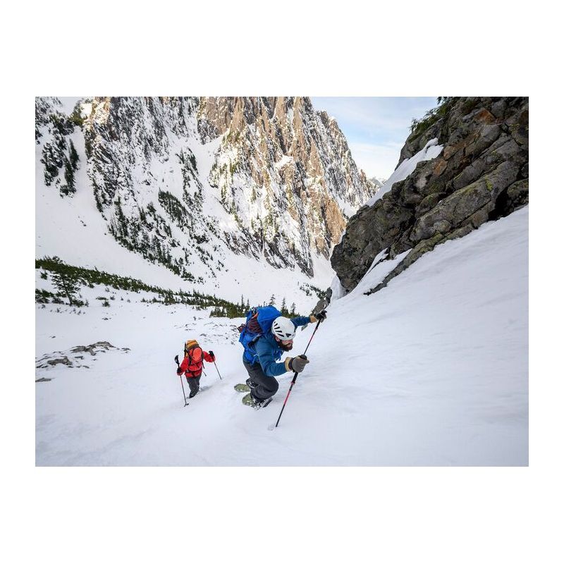 DynaLock Ascent - Bâtons ski de randonnée