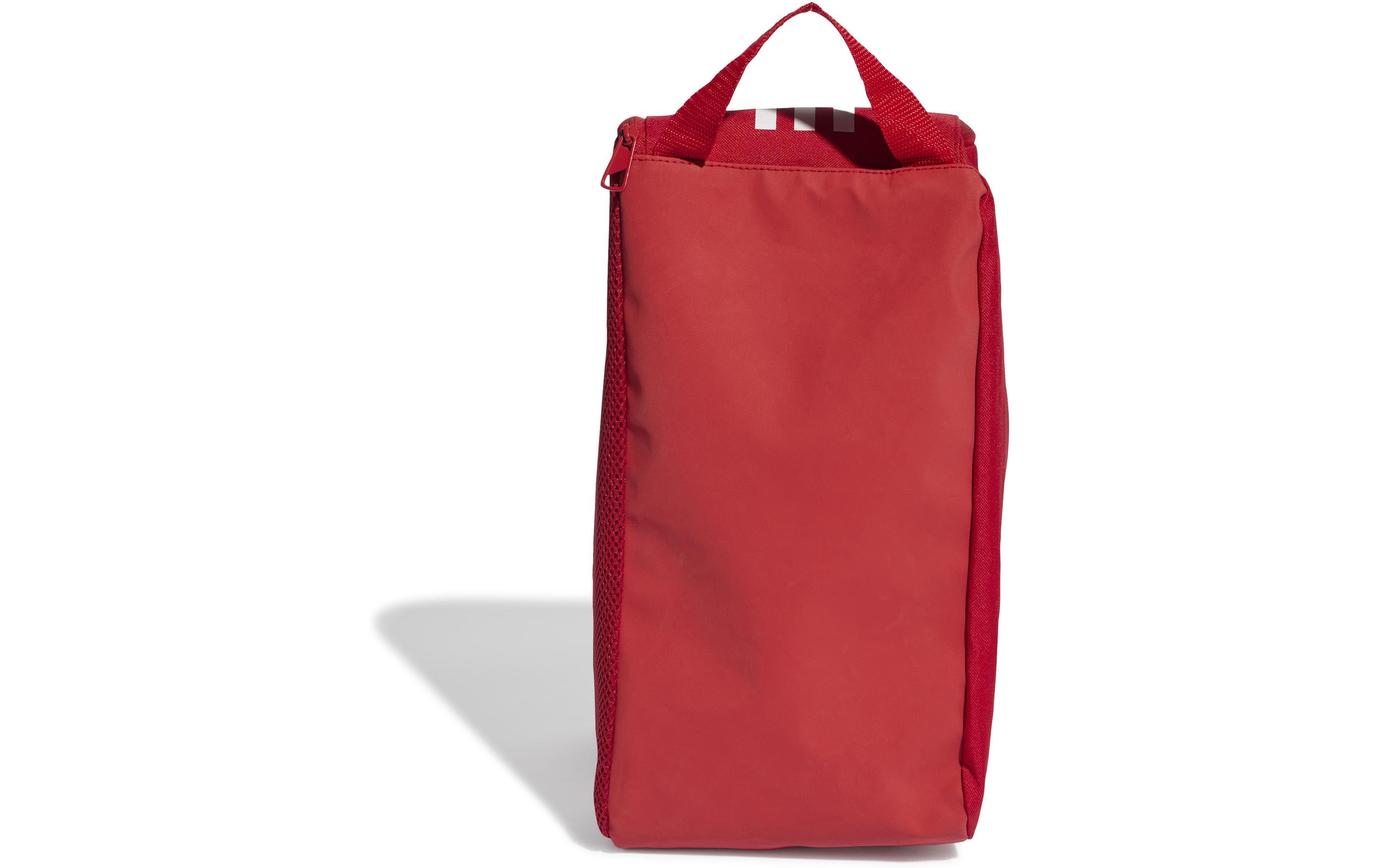 Shoebag Tiro League XS, RotSchuhtasche