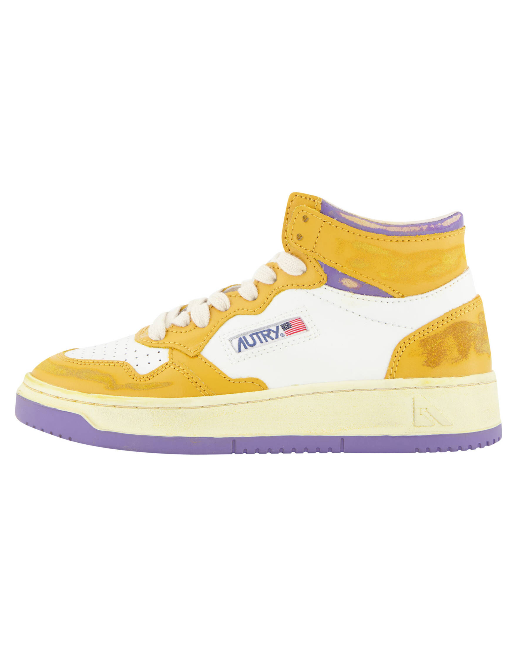Autry| Damen Sneaker