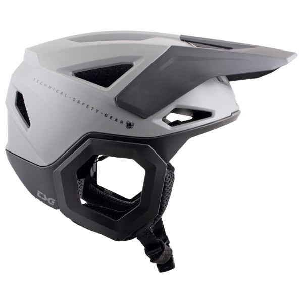TSG - Prevention Solid Color - Casque de cyclisme
