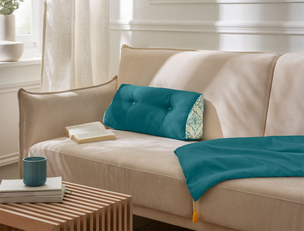 Coussin d’assise-Victoria
