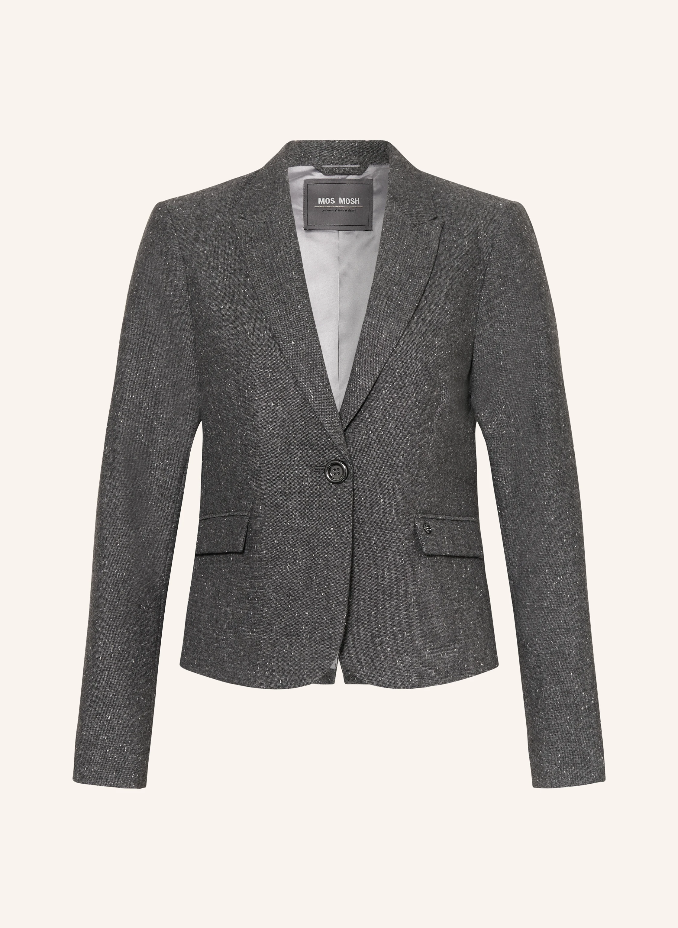 MOS MOSH Blazer MMJOSEA
