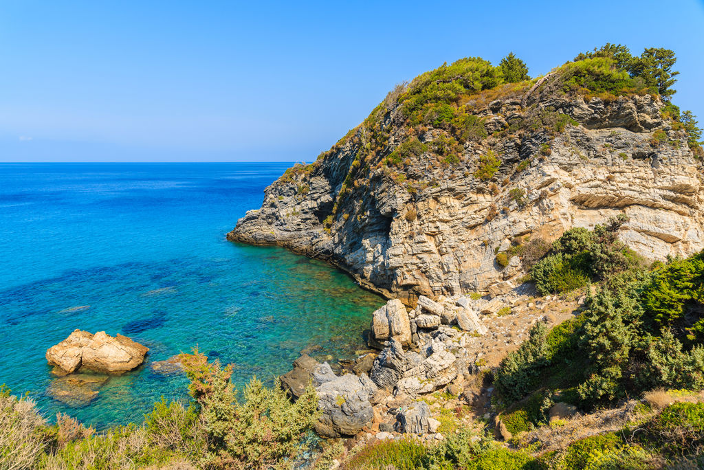 Bingo Samos 3* Logies Logies - Appartement
