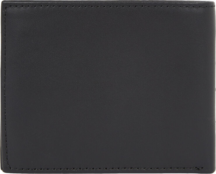 Tommy Hilfiger ETON MINI CC WALLET Sort