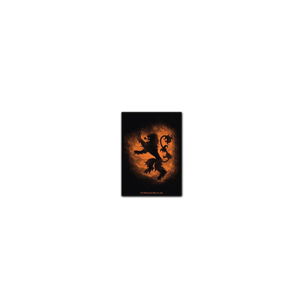 100 Dragon Shield Standard Size : Game of Thrones