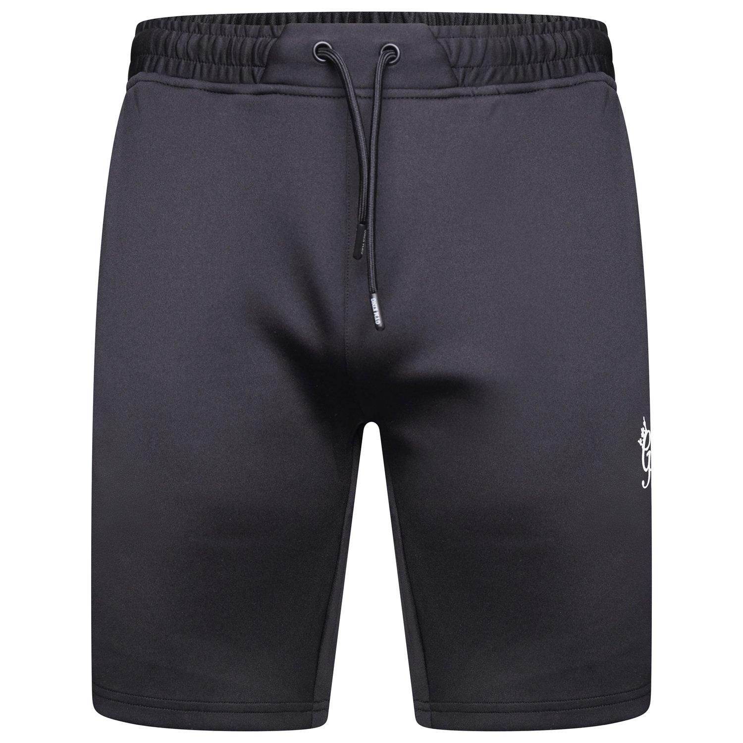 Gym King Core Plus Poly Short