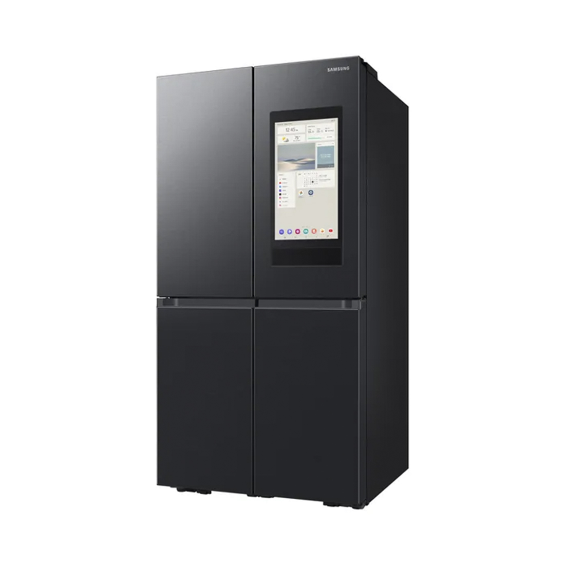 Samsung RF65DG9H0EB1WS Food Center 636l Wi-Fi anthrazit