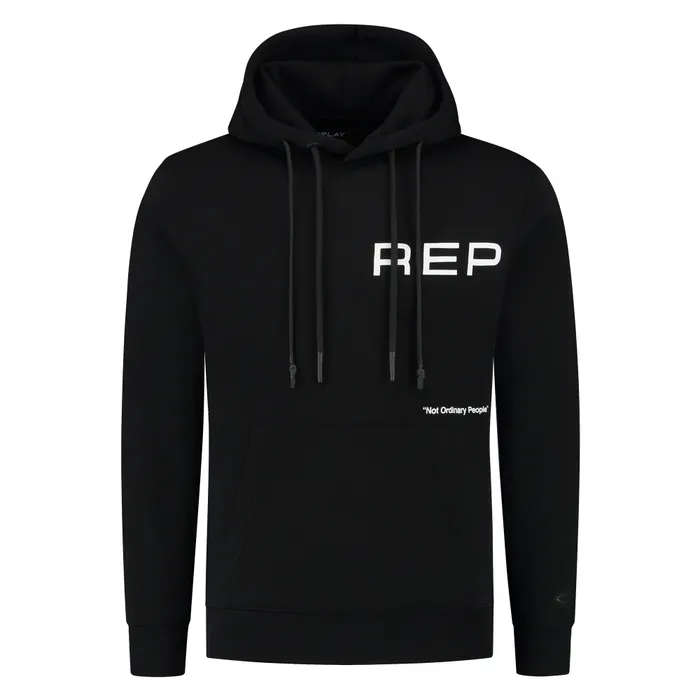 Replay Hoodie Heren