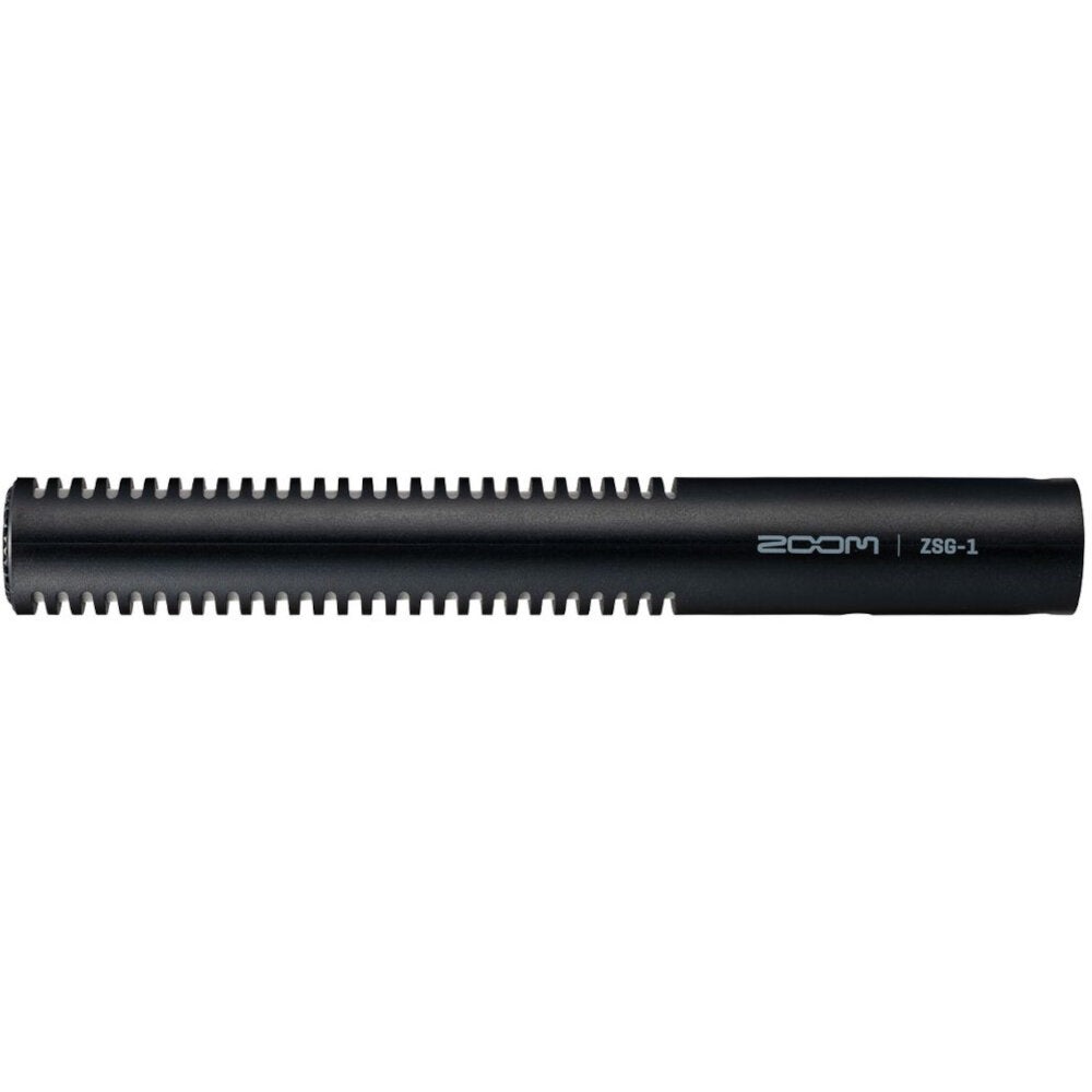 Zoom ZSG-1 camera shotgun microfoon