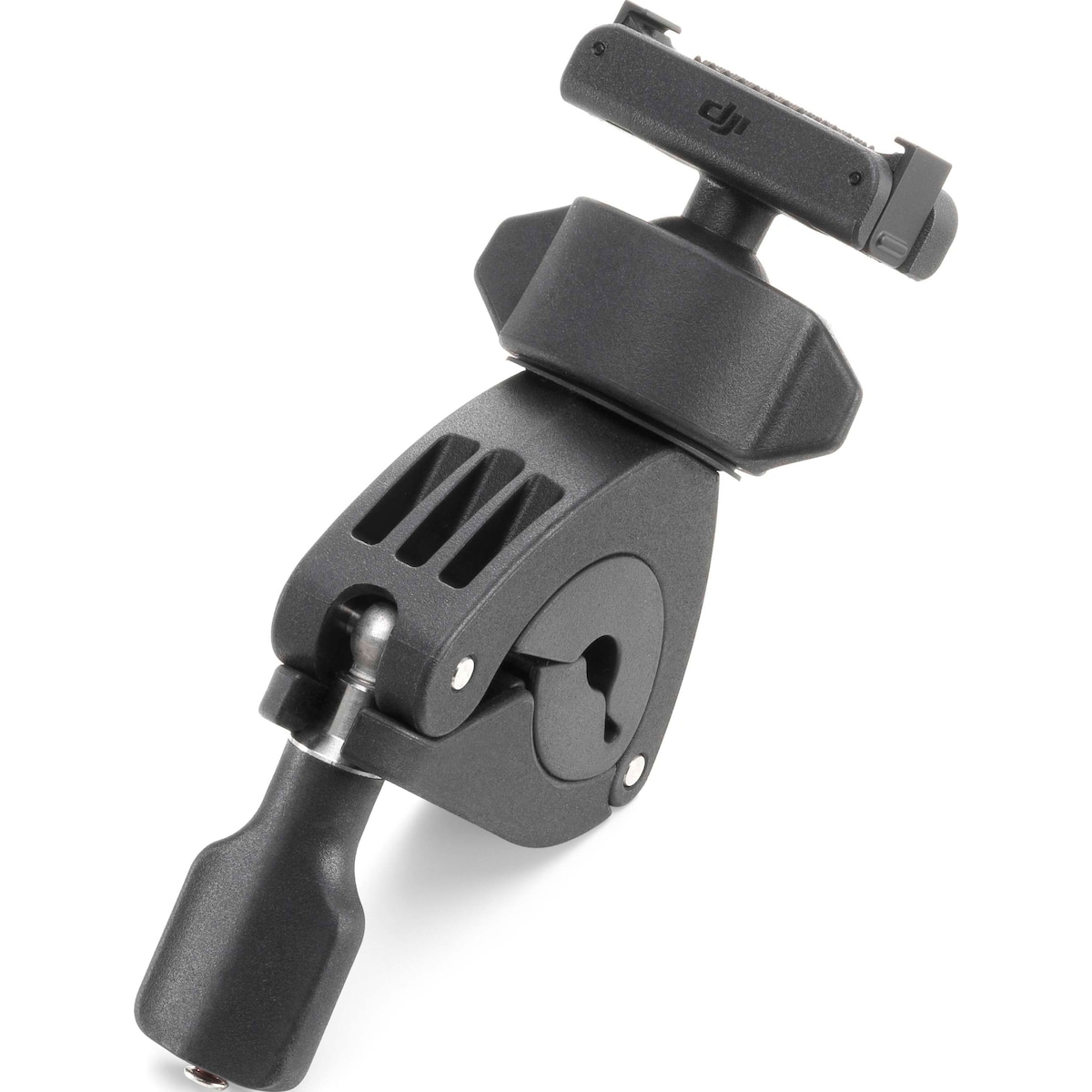 DJI Osmo Action mini montering for sykkelstyre