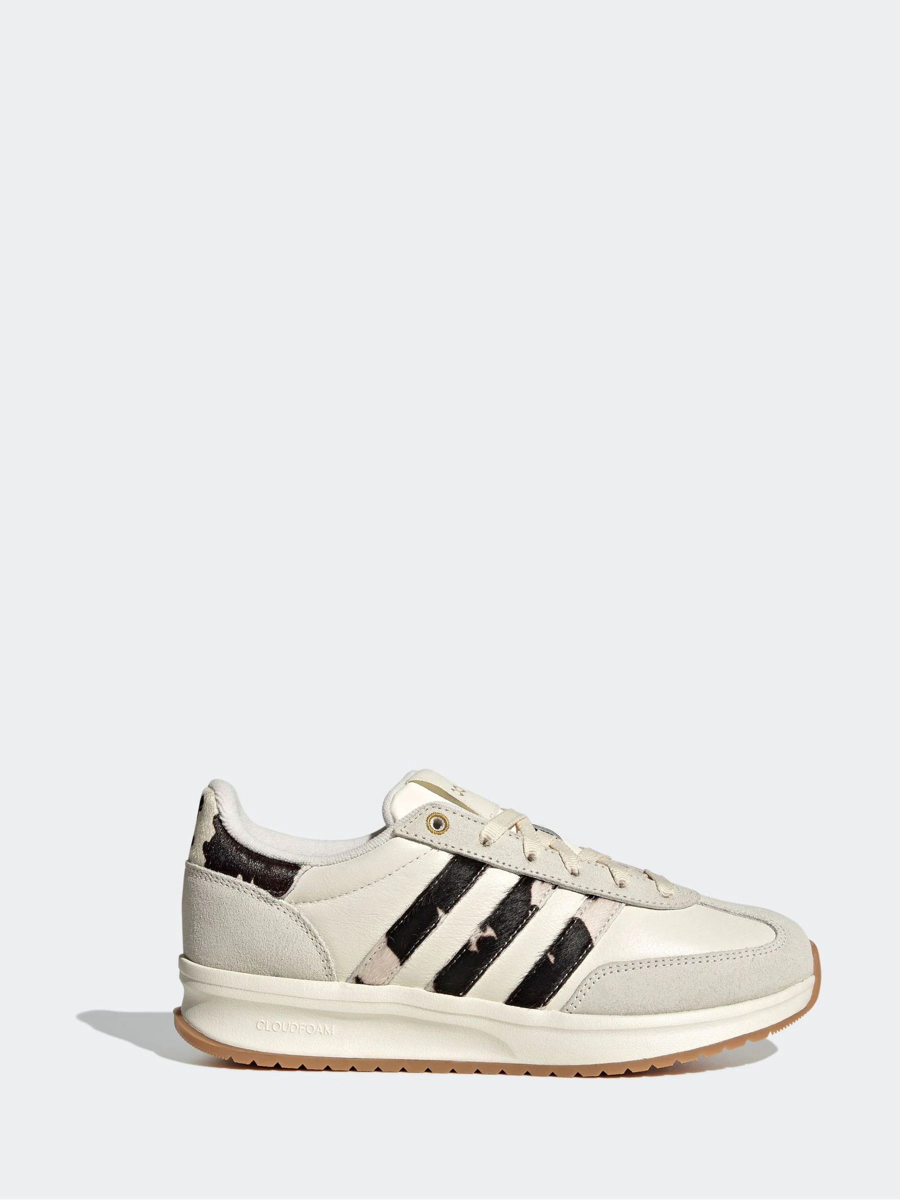 Wit - Adidas - 70s hardloopsneakers