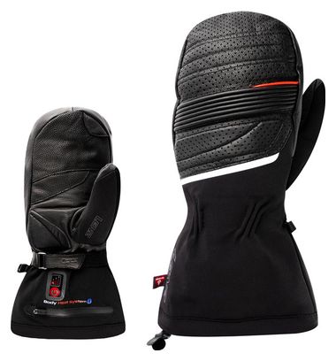 Moufles chauffantes Lenz 6.0